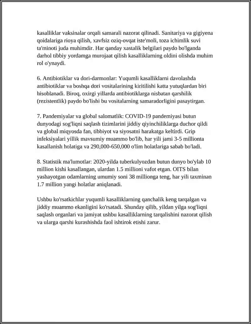 YUZ-JAG SOXASI MAXSUS YALIGLANISH KASALIKLARI 4