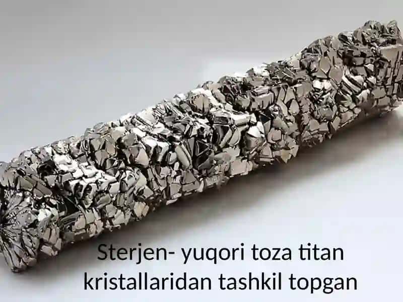 Titanelementiuningfizikkimyoviyxossalari 4
