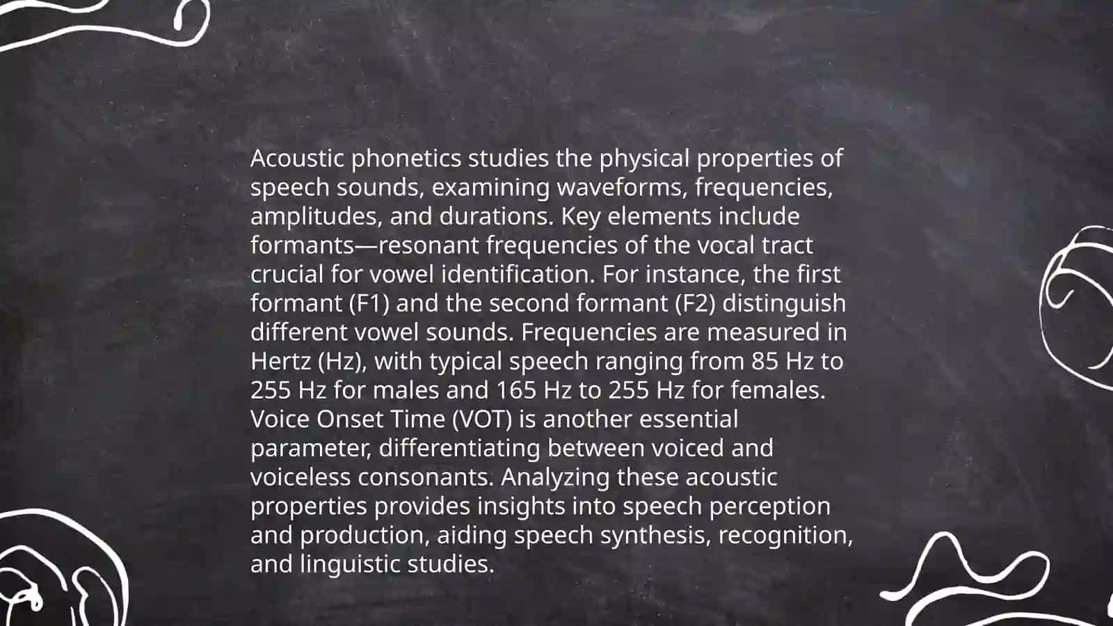 Theoritical Phonetics of English 4