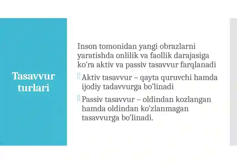 Eshitishidanuqsonibo’lgano’quvchilarningtasavvurvahayolxususiyaatlari 4