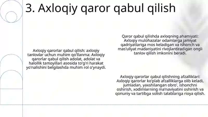 Etikaning Mohiyati Va Ahamyati 4