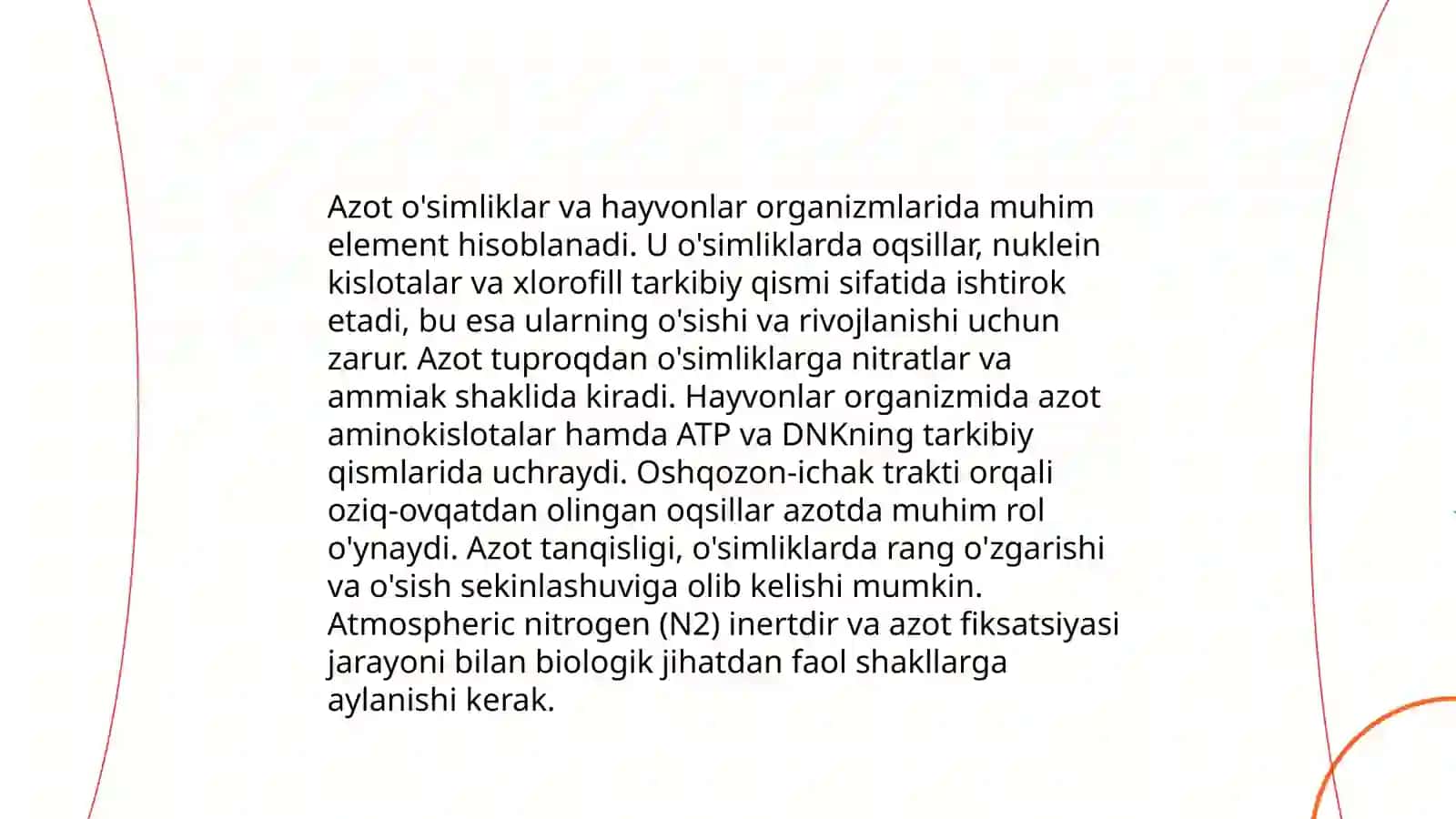 Azot 4