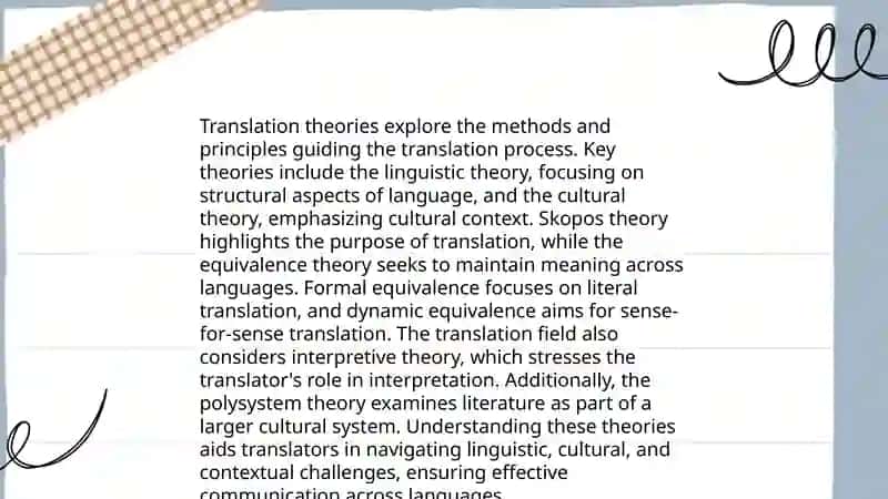 History of Translation 4