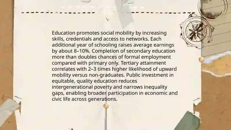 The Importance of Education 4