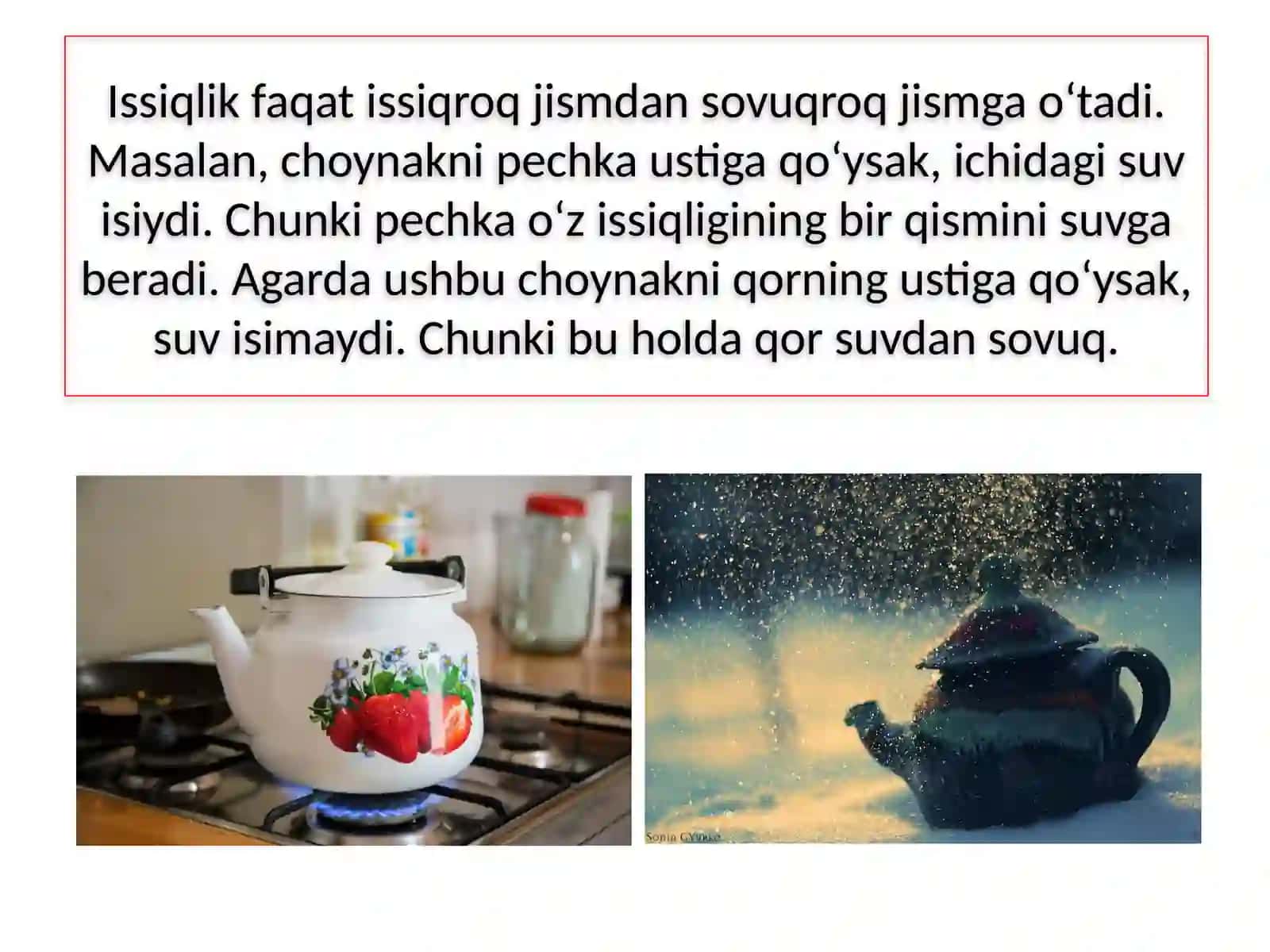 MAVZU.JISMLARNING ISSIQLIKDAN KENGAYISHI 4
