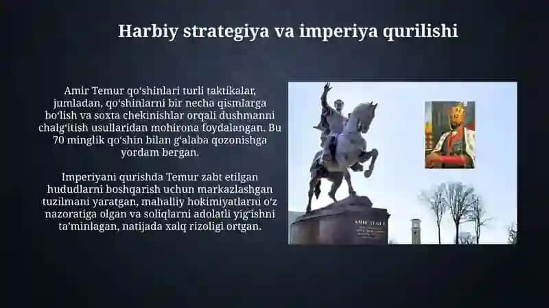 Amir-Temur buyuk davlat arbobi 4