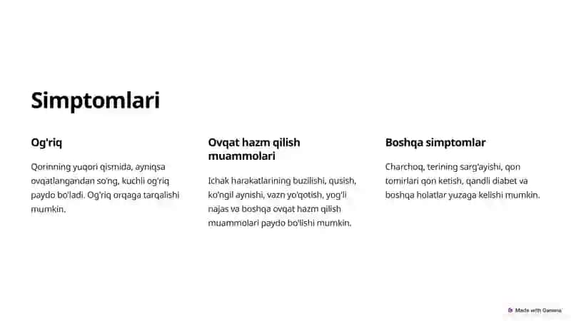Surunkali Pankreatit 4