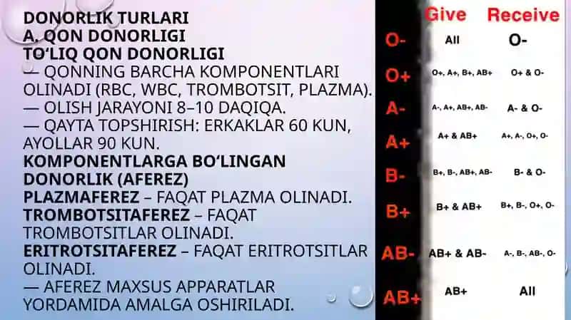Bioetika Fanidan Mustaqil Ish 4