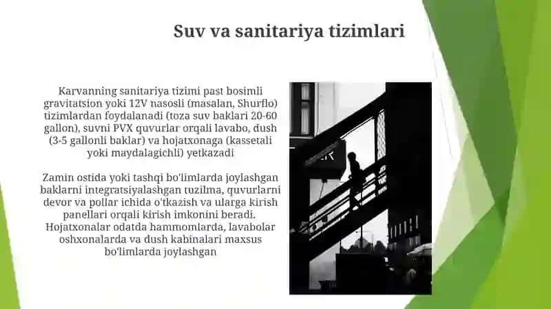 Kamperisiyalar tuzilishi va ishlash prensipi 4