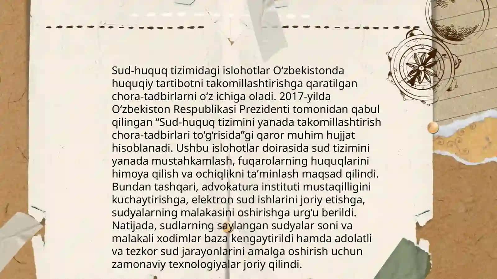 Iqtisodiy islohotlar 4