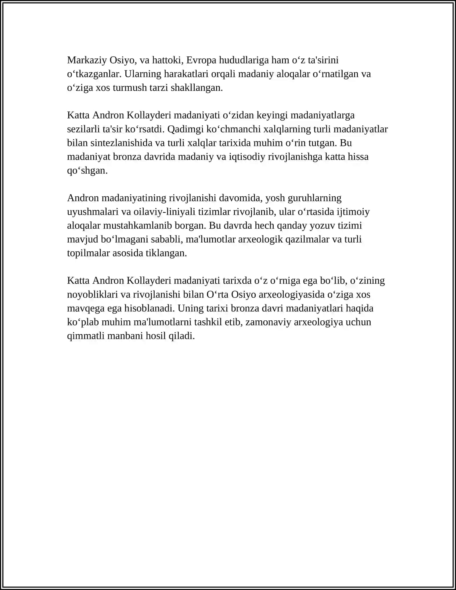 KATTA ADRON KOLLAYDERI VA UNING ISHLASH PRINSIPI 4