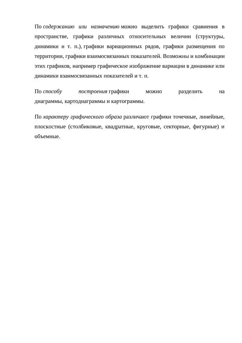 Статистические таблицы и графики 4
