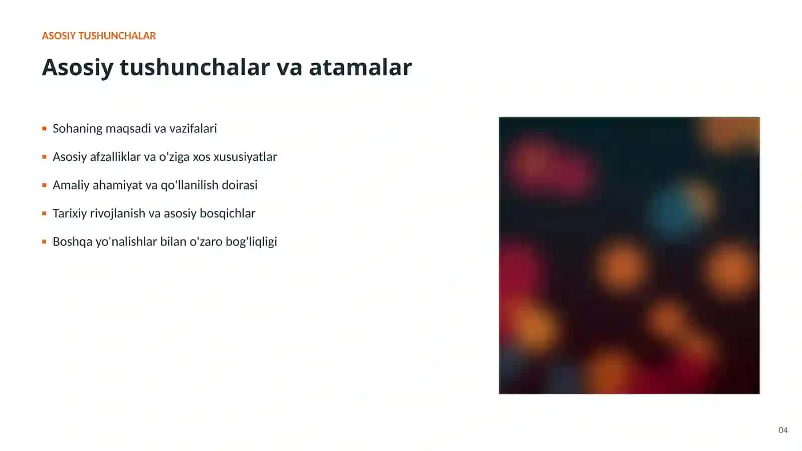 SUN'IY INTELLEKT • AI KELAJAGI VA JAMIYAT 4