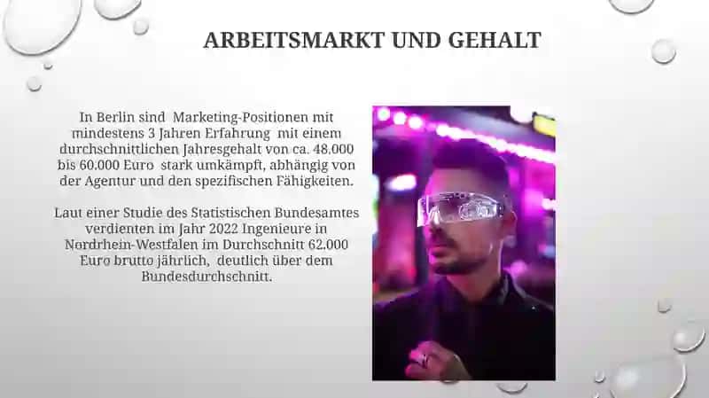 Mein zukunftiger Job 4