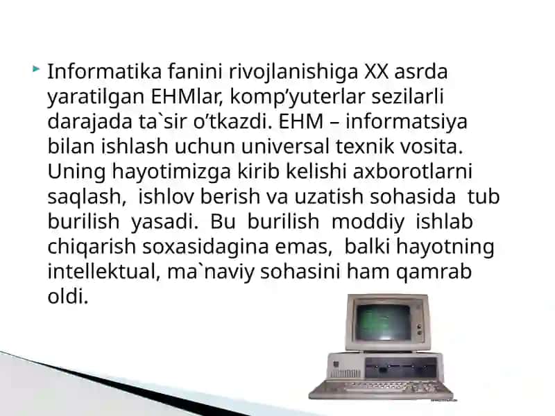 Xotira va uning turlari 4