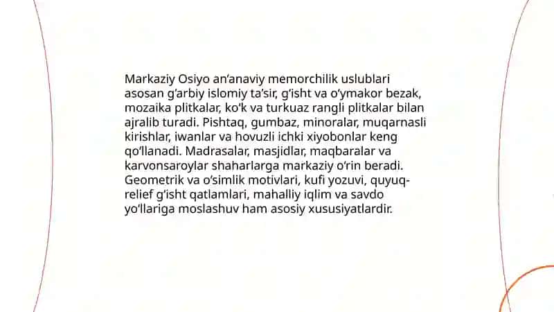 Timurid davri memorchilik uslubi 4