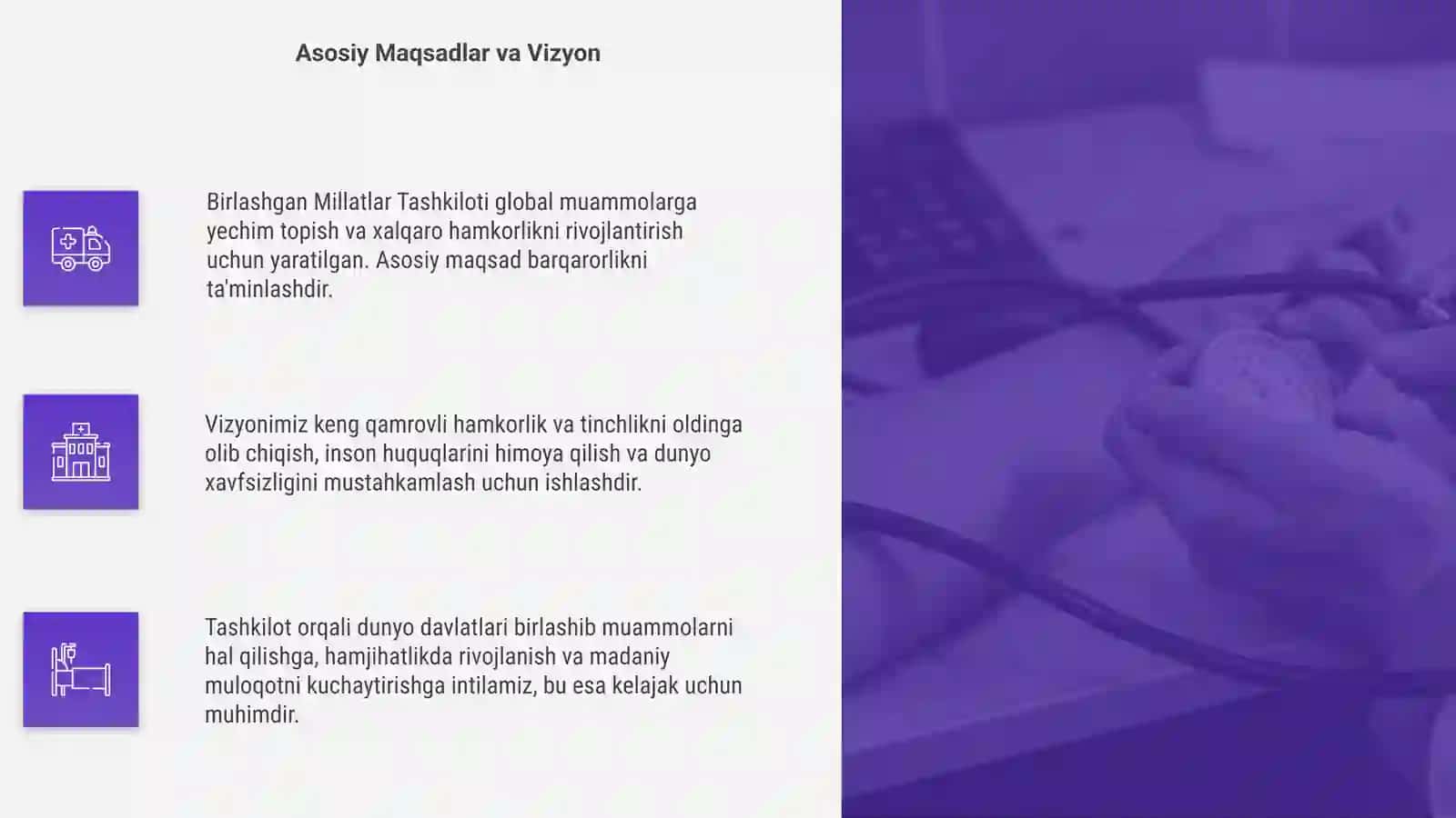 Birlashgan millatlar tashliloti 4