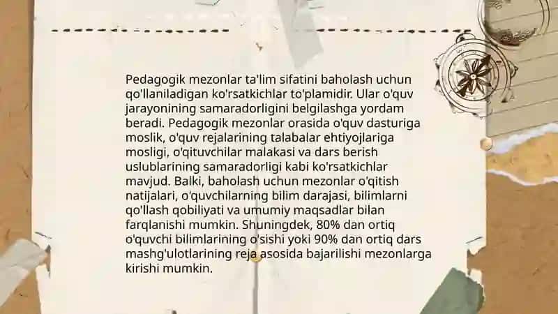 Ta'lim falsafasi 4