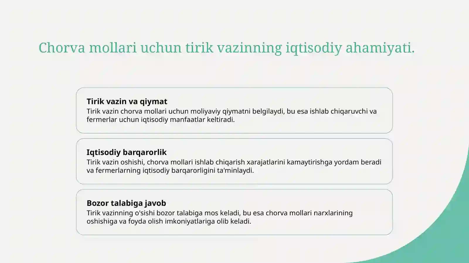 Tannarx kalkulyatsiyasi 4