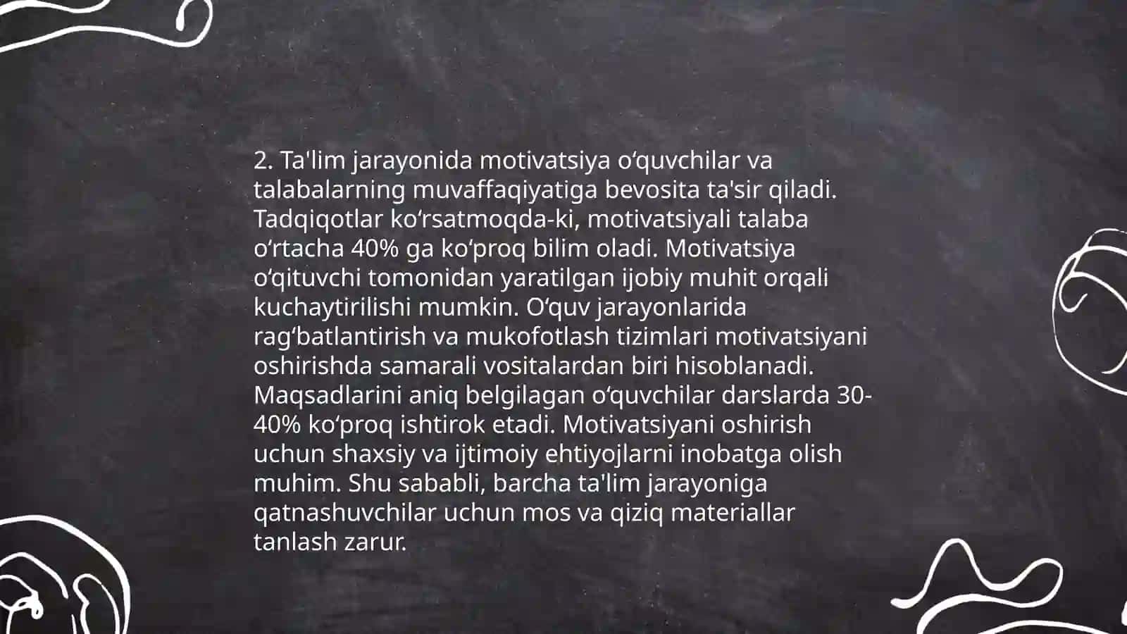Pedagogika fan sifatida 4
