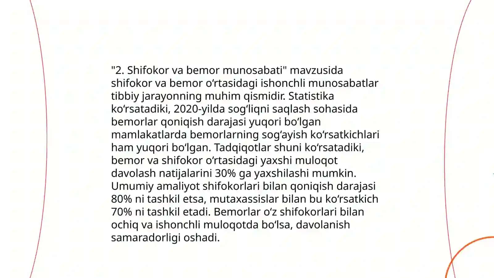 Tibbiyotda etika estetika va diantalogiya 4
