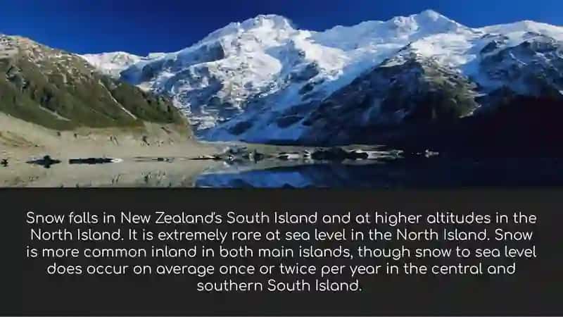 Climate of New Zealand 4
