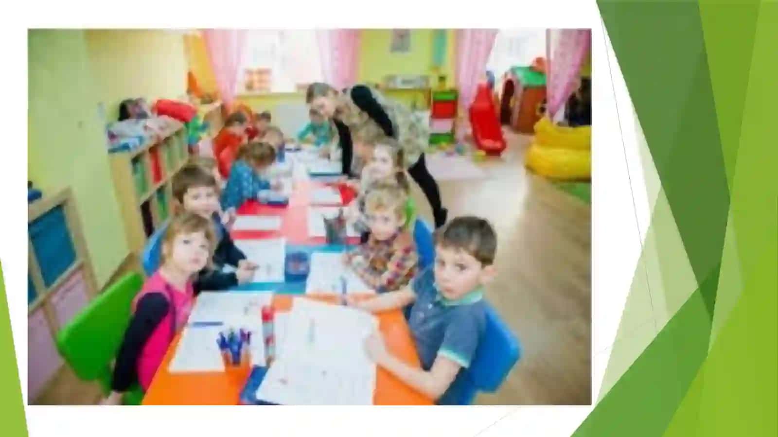 Bolalar rivojlanish xaritasi 4
