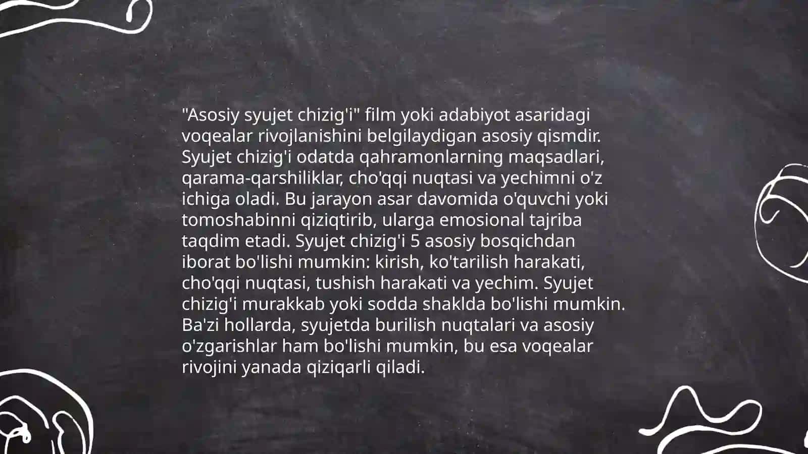 Ulugʻbek xazinasi 4