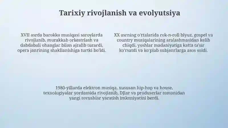 Musiqajanrivauslublari 4