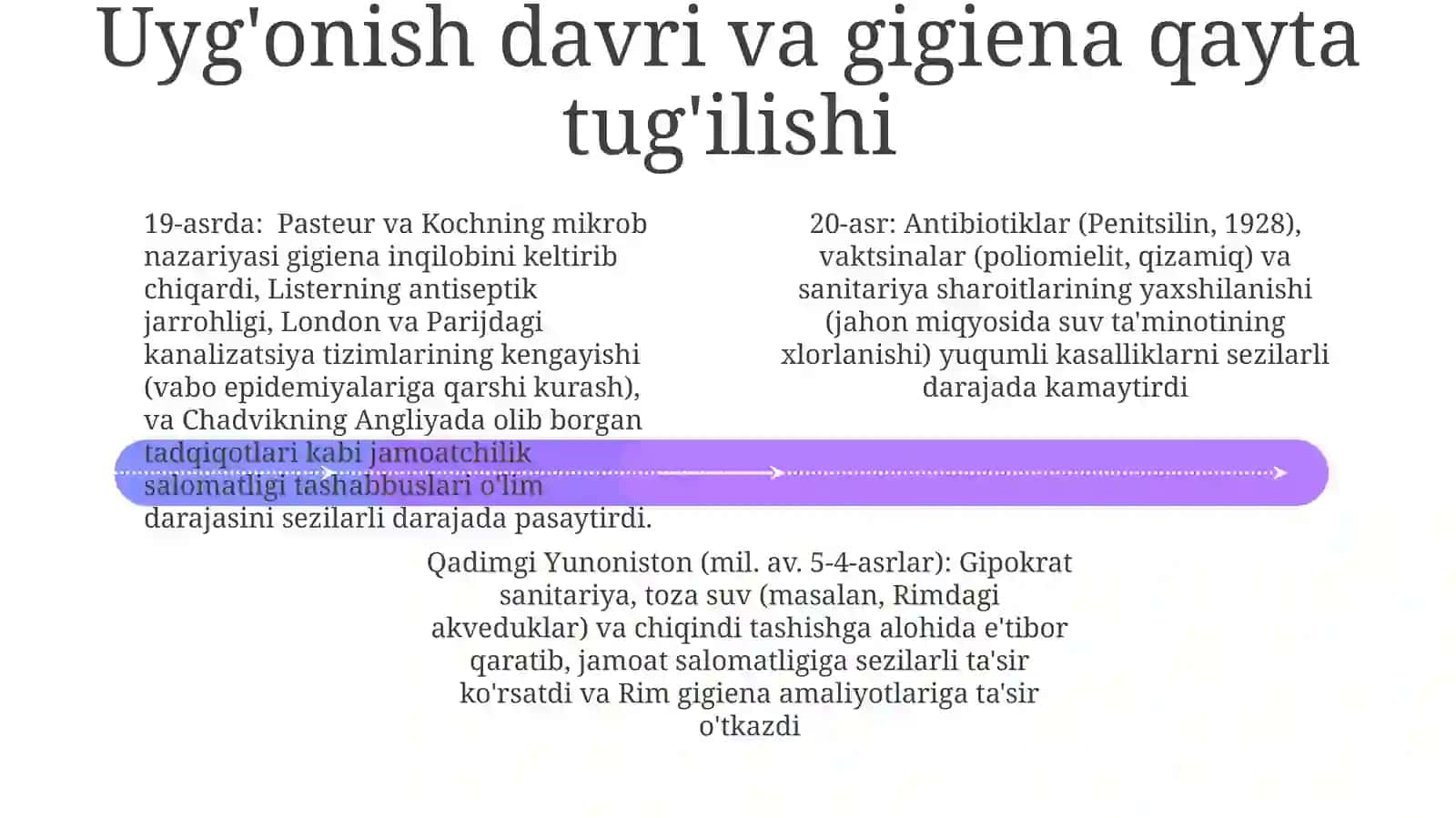 Qadimgi gigiena 4
