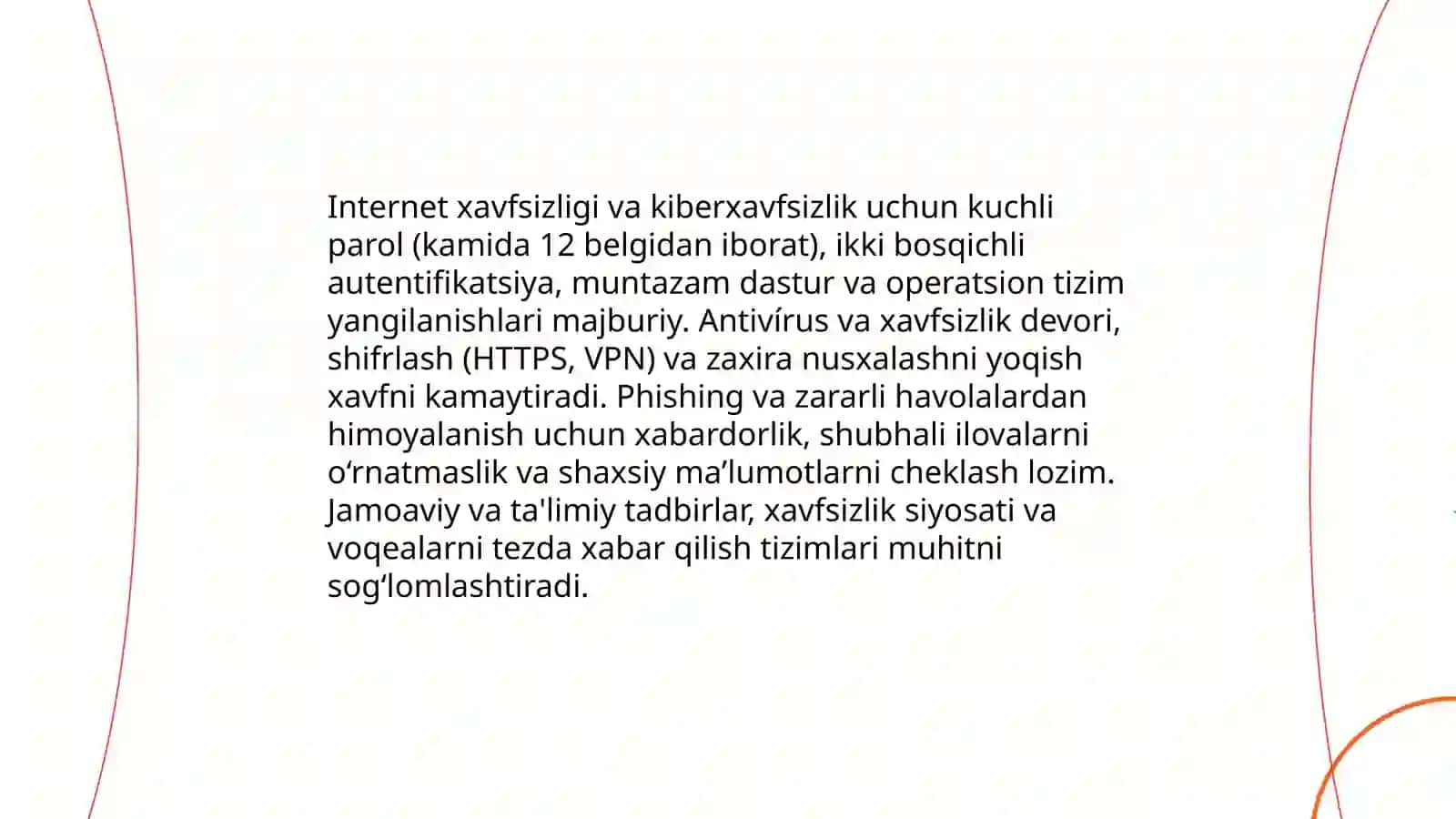Raqamli savodxonlikni oshirish 4