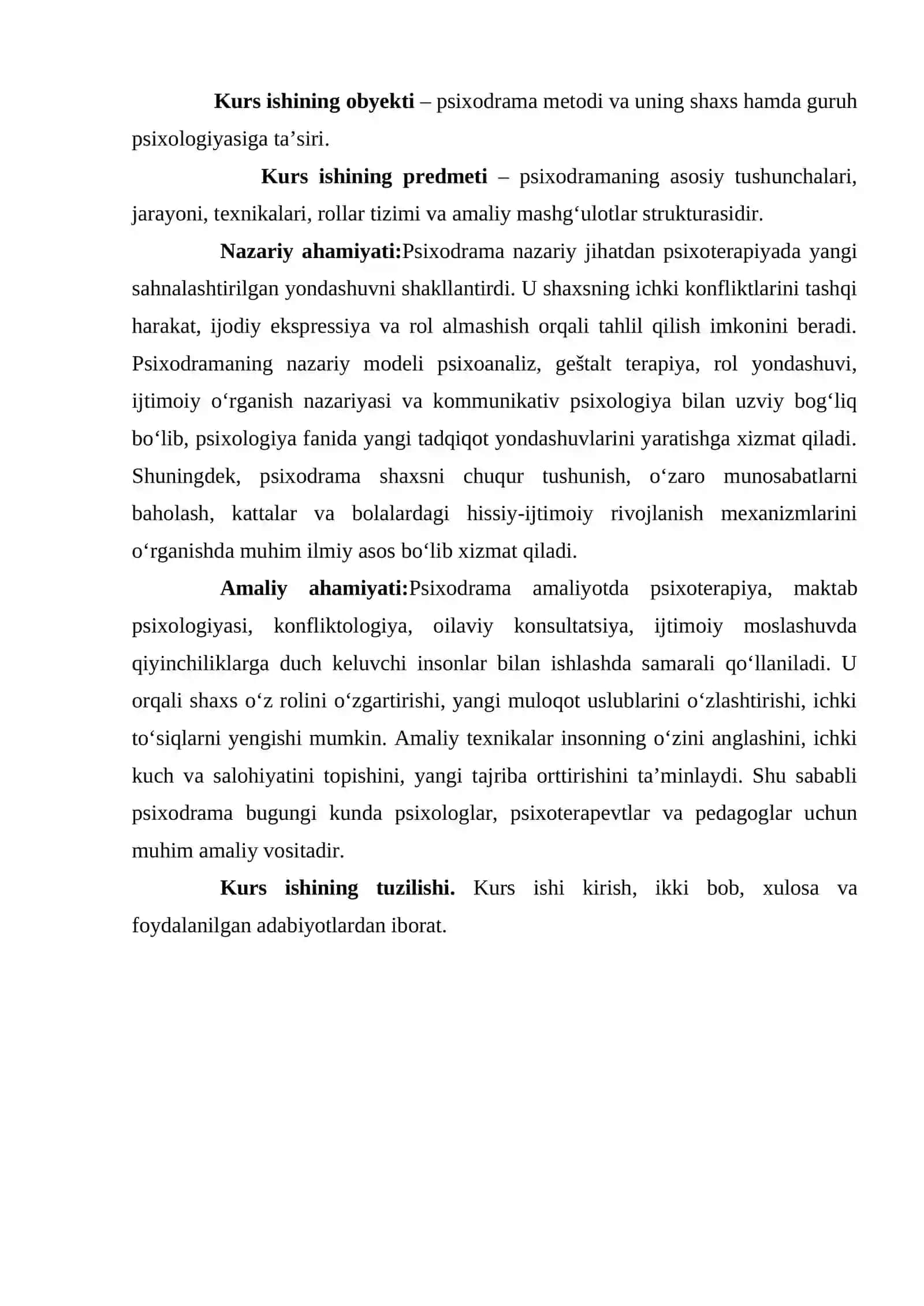 PSIXOLOGIK TRENING ASOSLARI 4