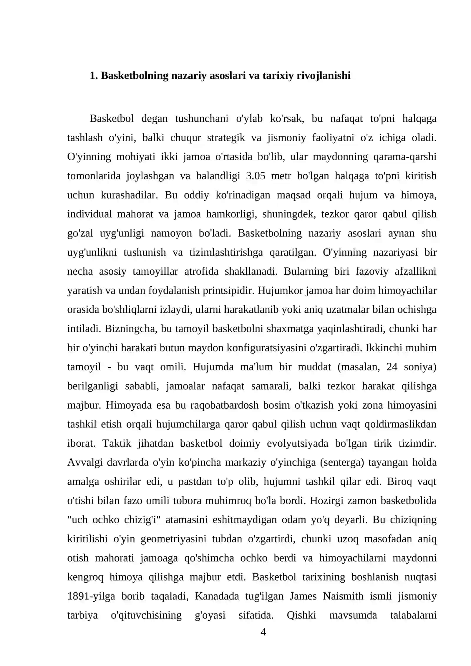 Basketbol 4