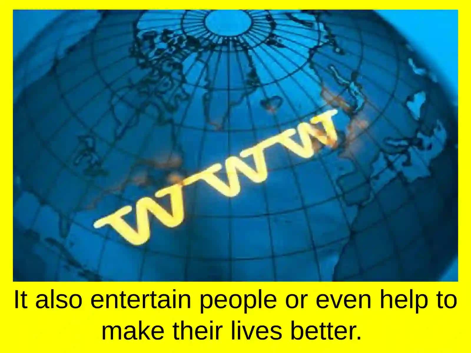 Mass Media in our Life 4