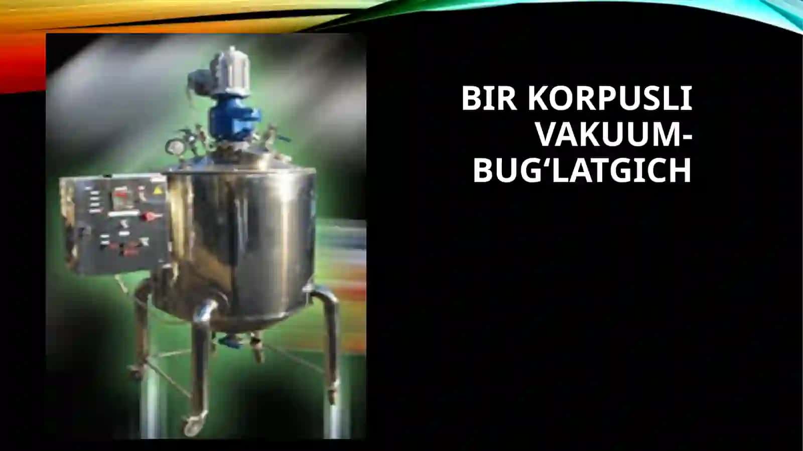 Bug‘latish qurilmalari 4