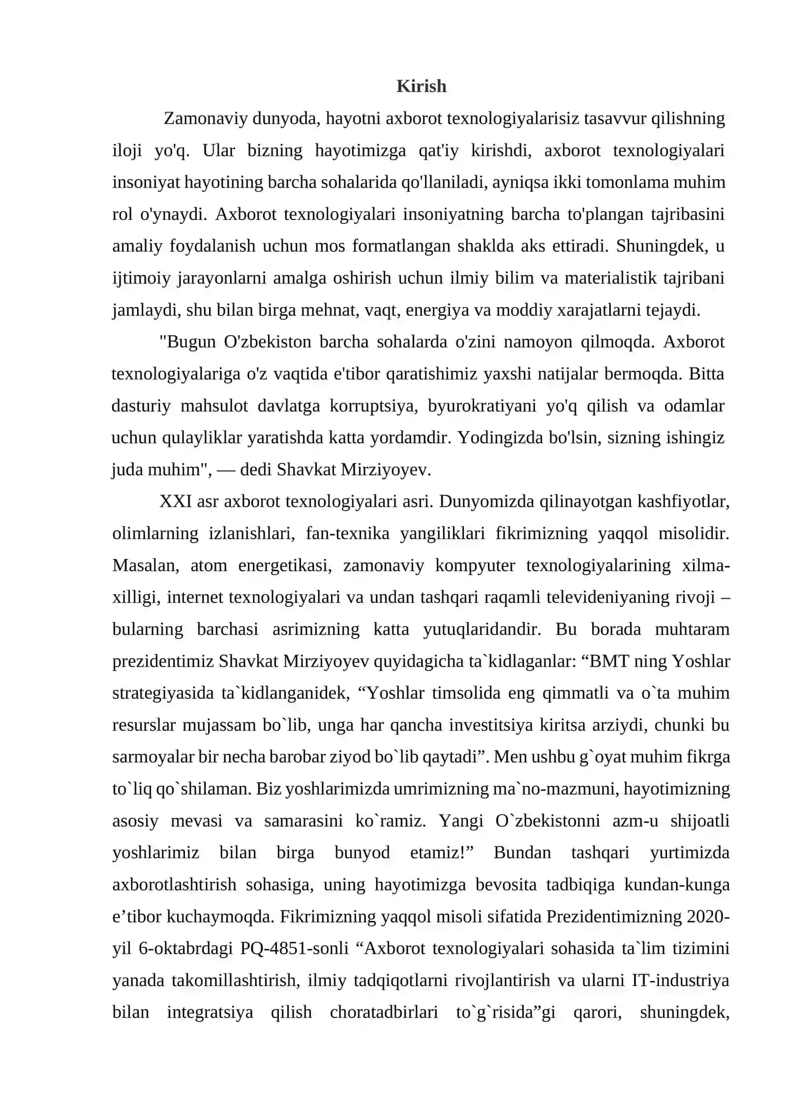 Pythonda time, calendar modullari bilan ishlash 4