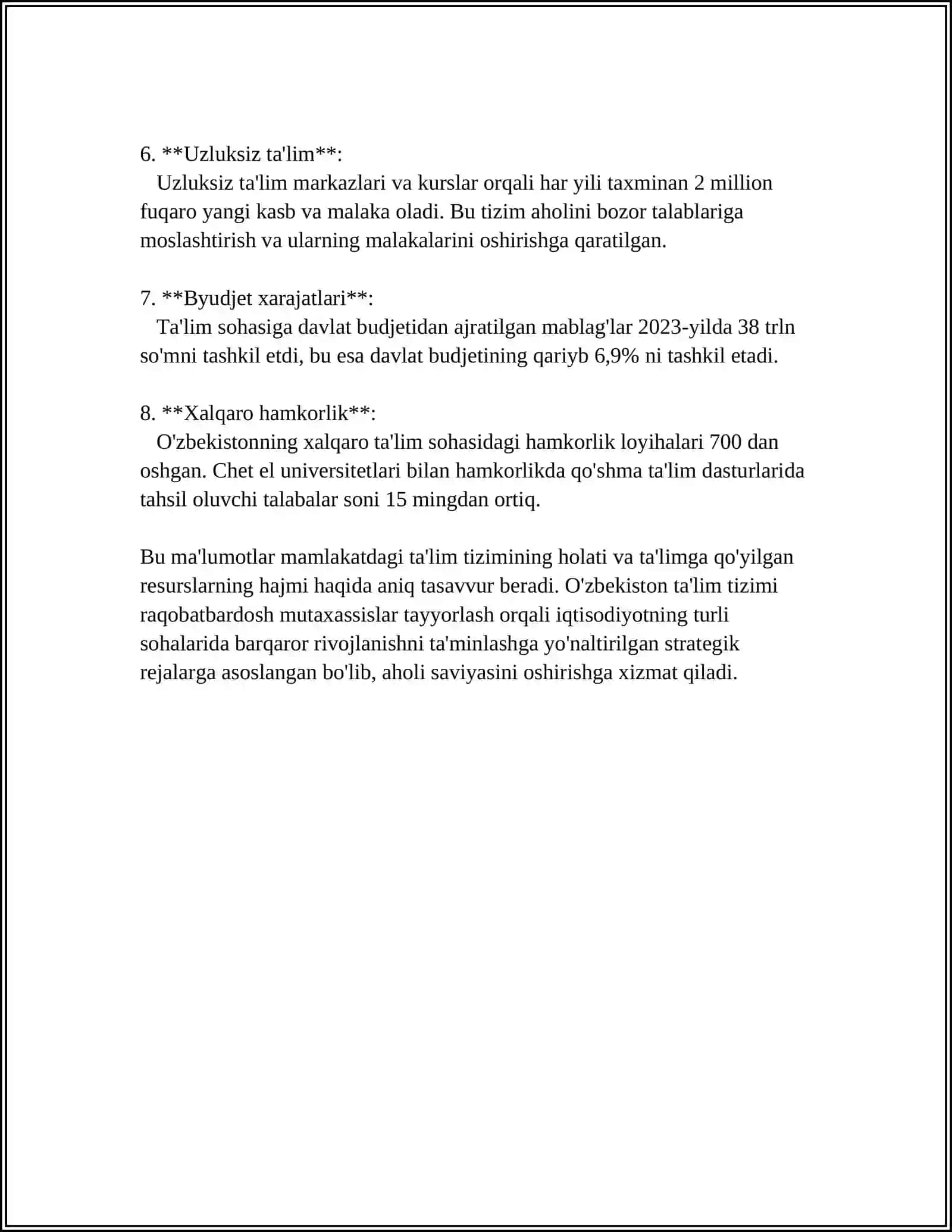 TALIM XAQDA 4