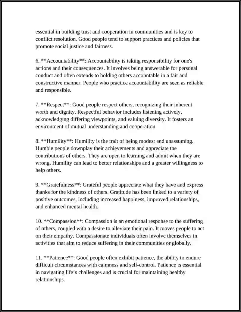 REFERAT - GOOD PEOPLE 4
