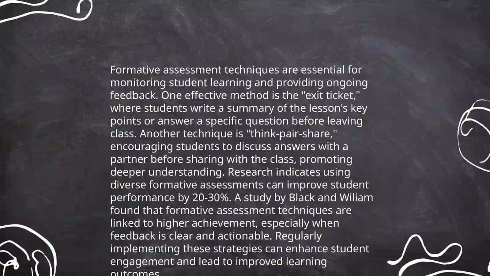 Strateges of assessing young learners 4