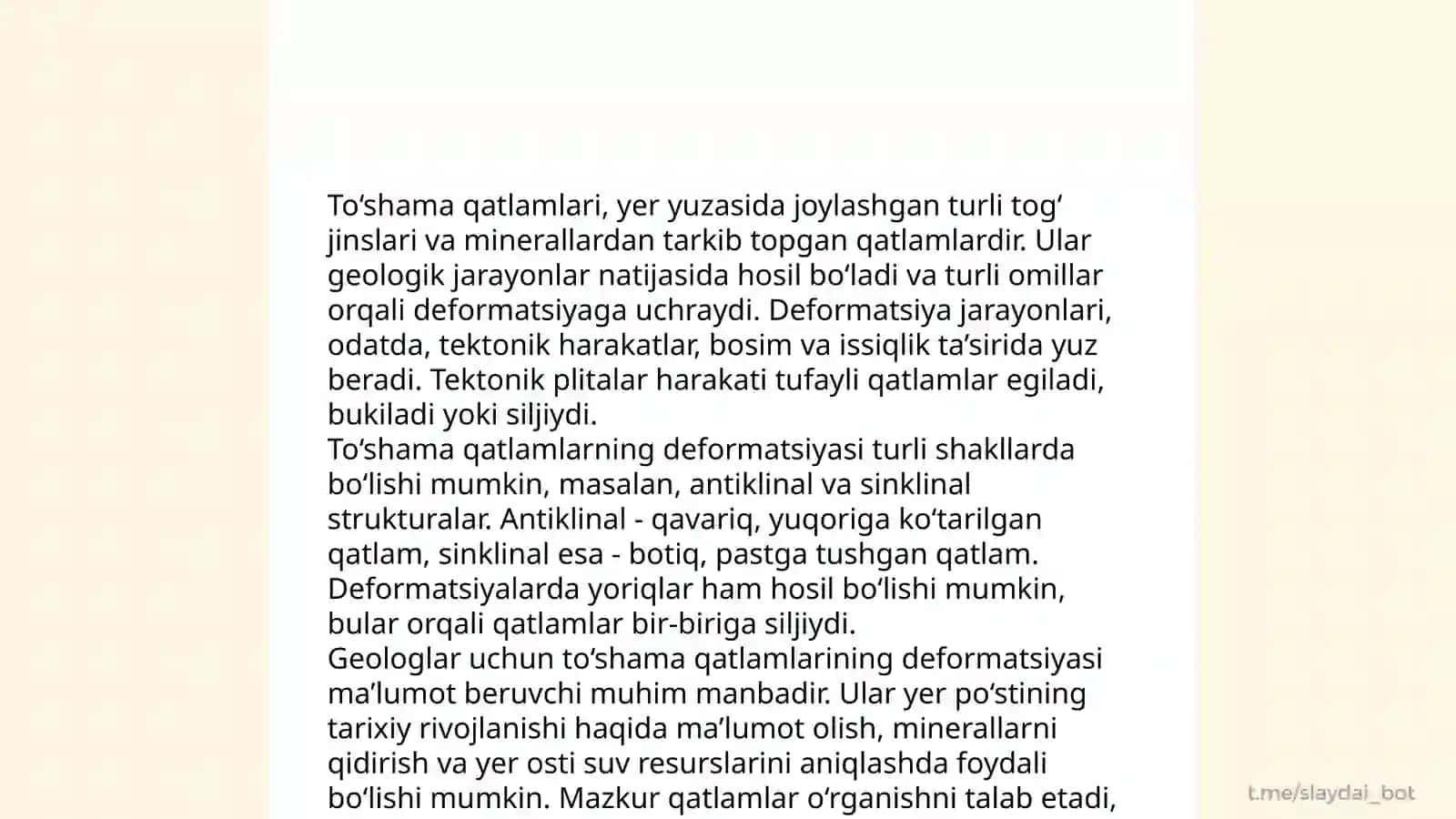 Asfalt-beton qatlami tuzilishi 4