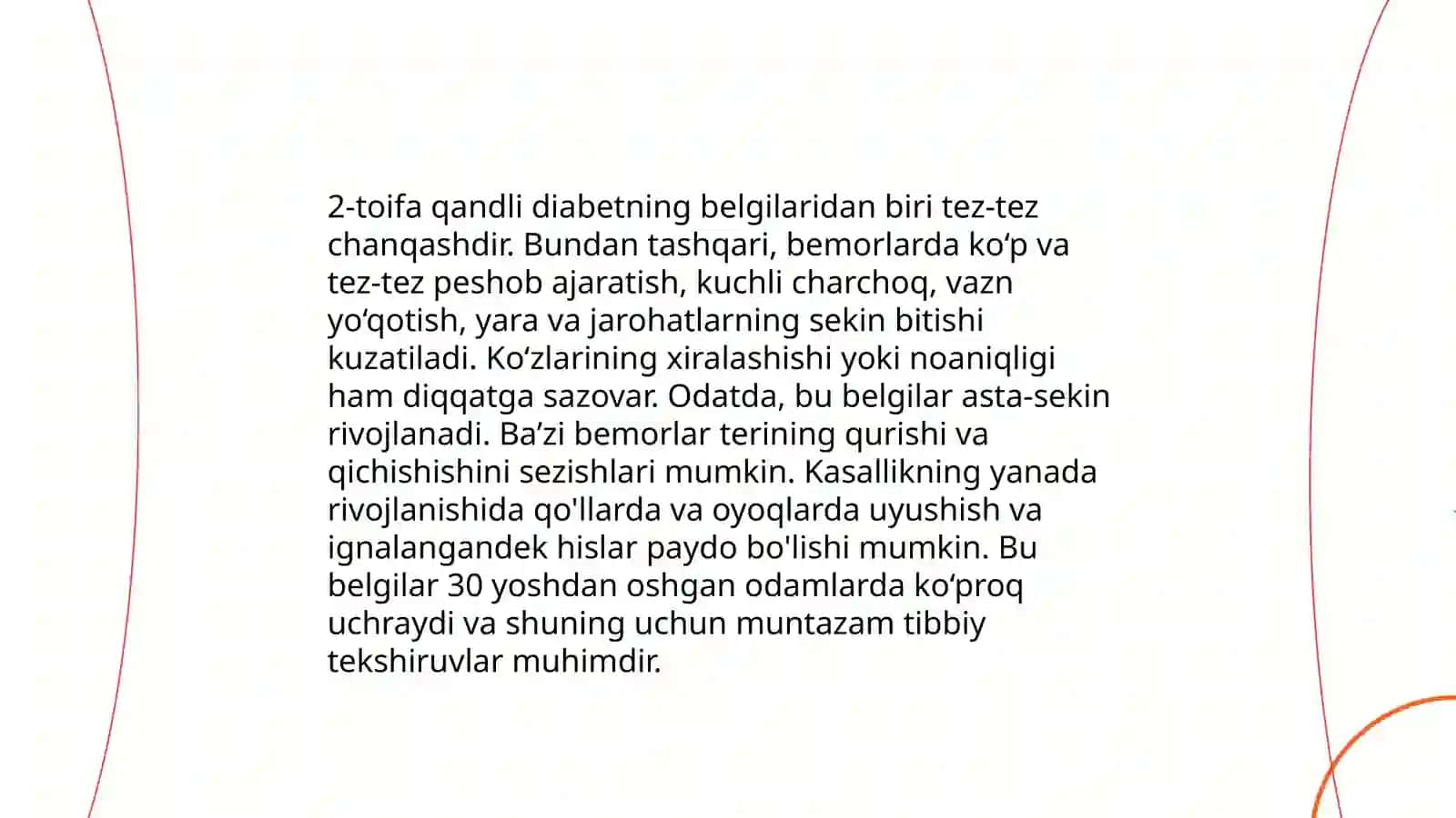 Qandli diabet kasalliklari 4