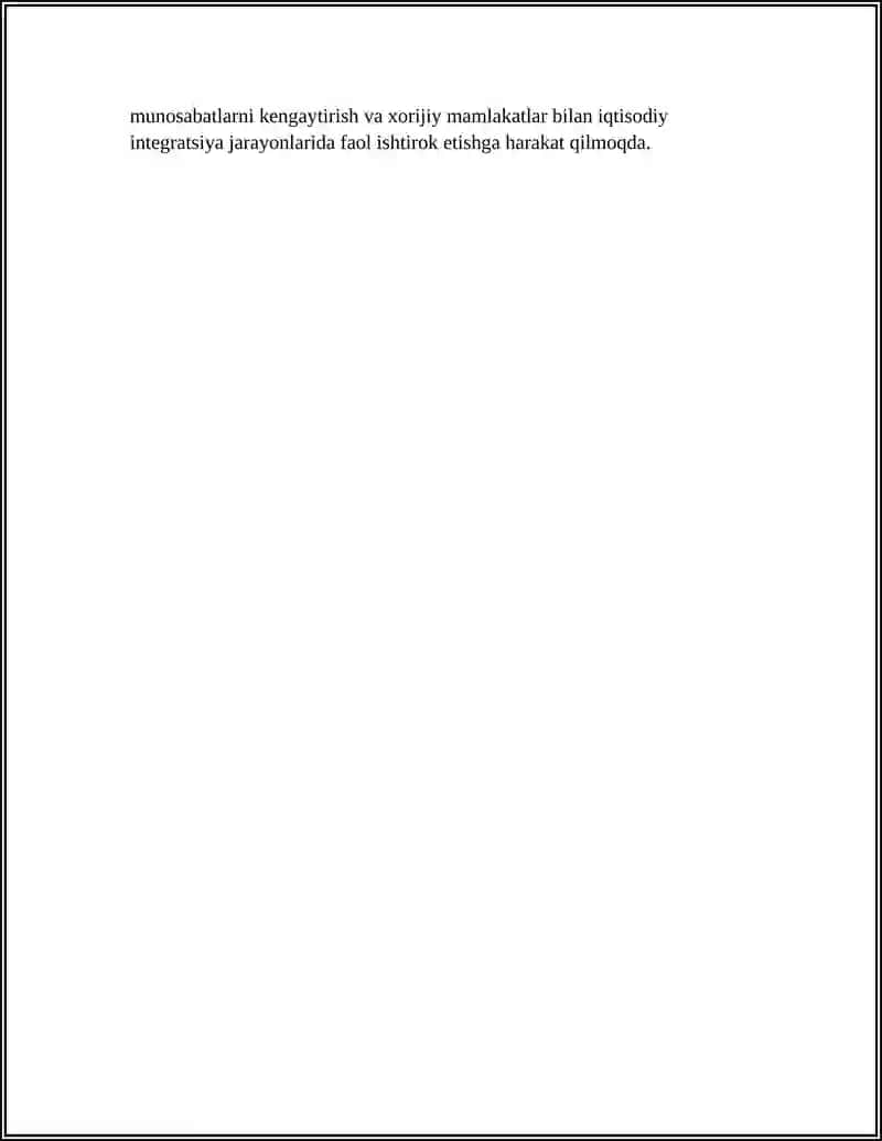 IQTISODIY ISLOHOTLAR, XUSUSIY MULKCHILIKNING SHAKLLANISHI 4