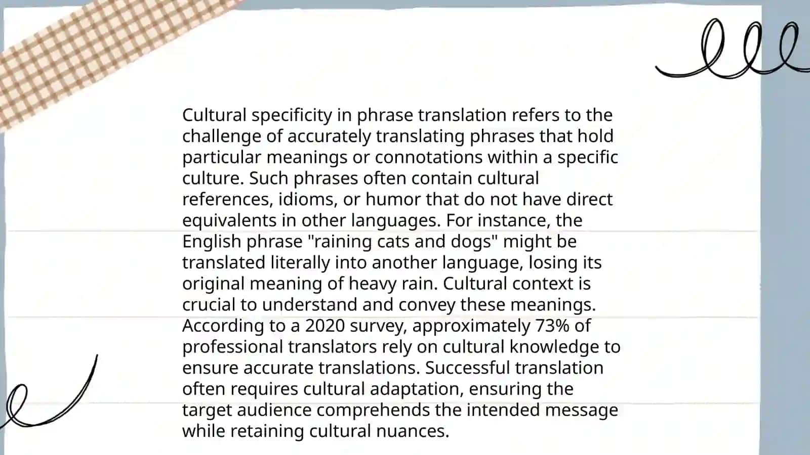 Translation of Phraseological and Paremiological Units 4