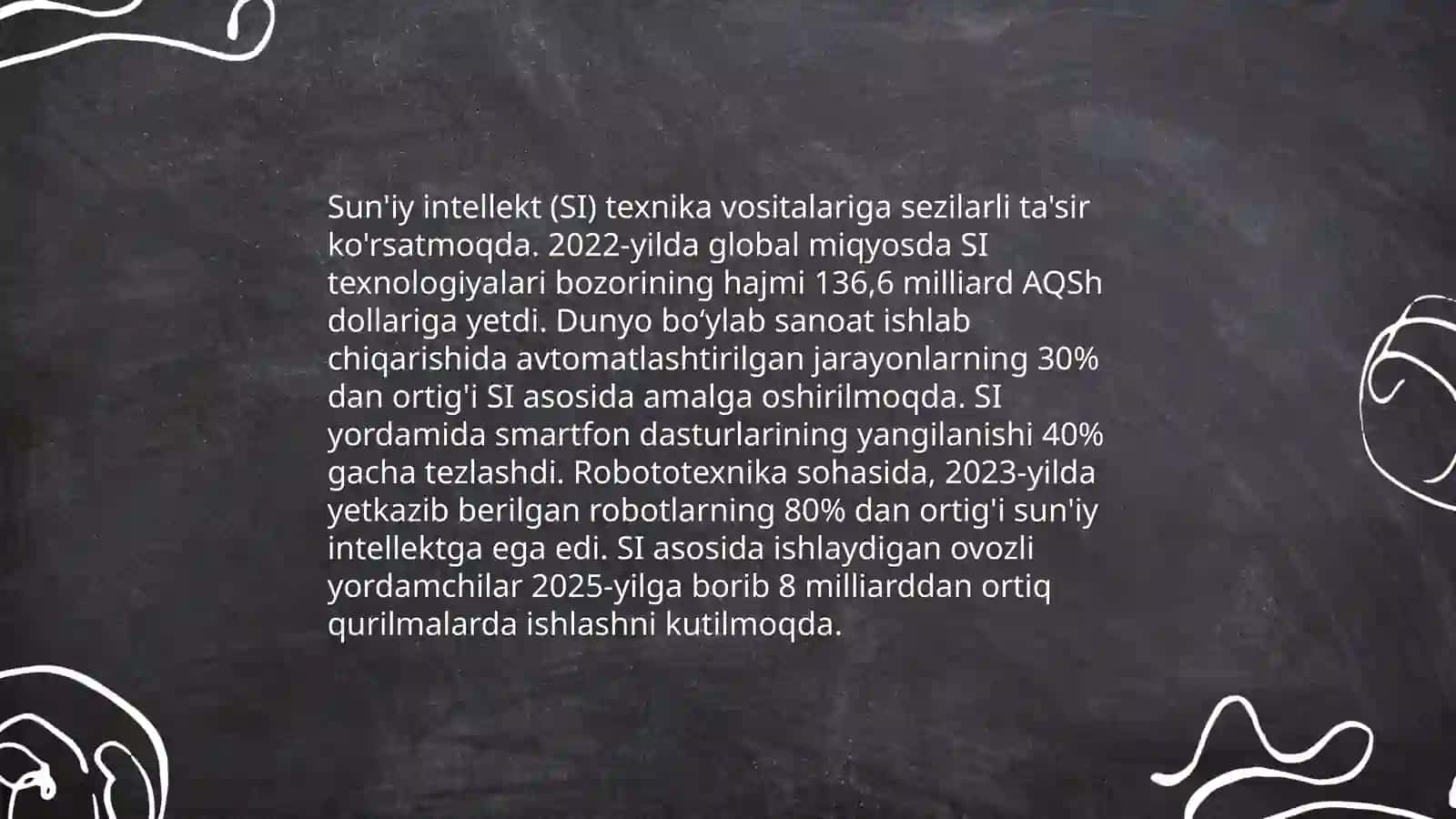 Texnik vositalarning rivojlanib borish tendensiyalari 4