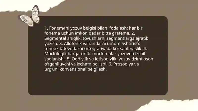 Fonagrafik yozuv 4