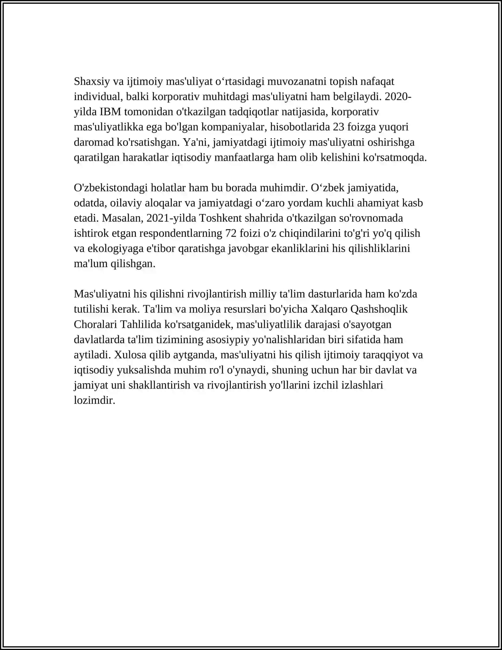 AMALIY TOPSHIRIQLARNI UDDALAY OLISH MAXORATI 4