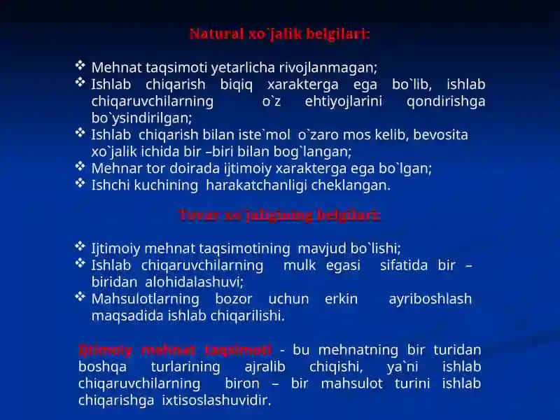 Pulning mohiyati va vazifalari 4