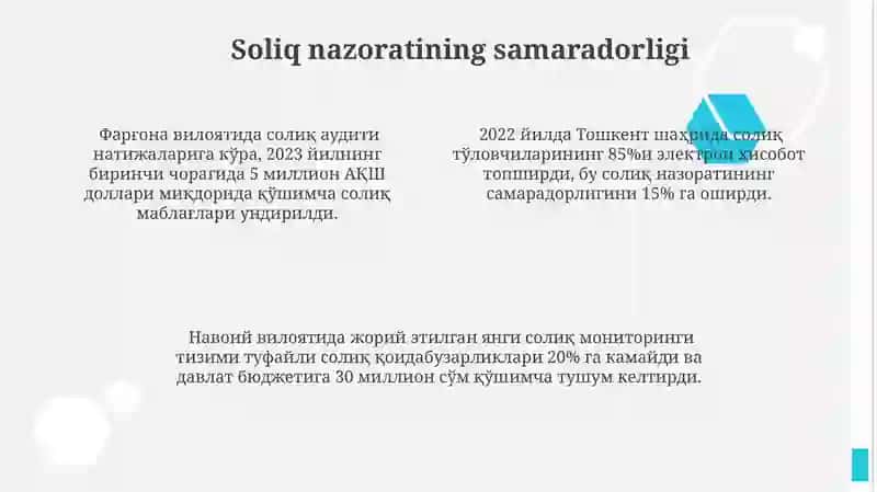 Soliq monitoringi 4