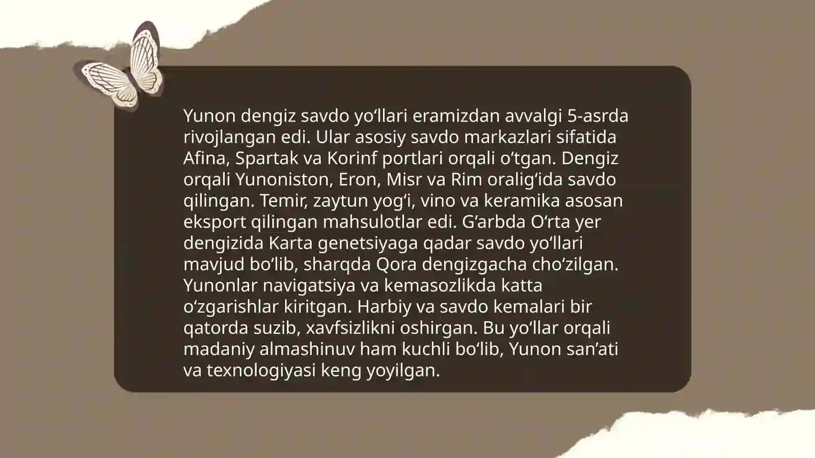 Yunon koloniyalari 4