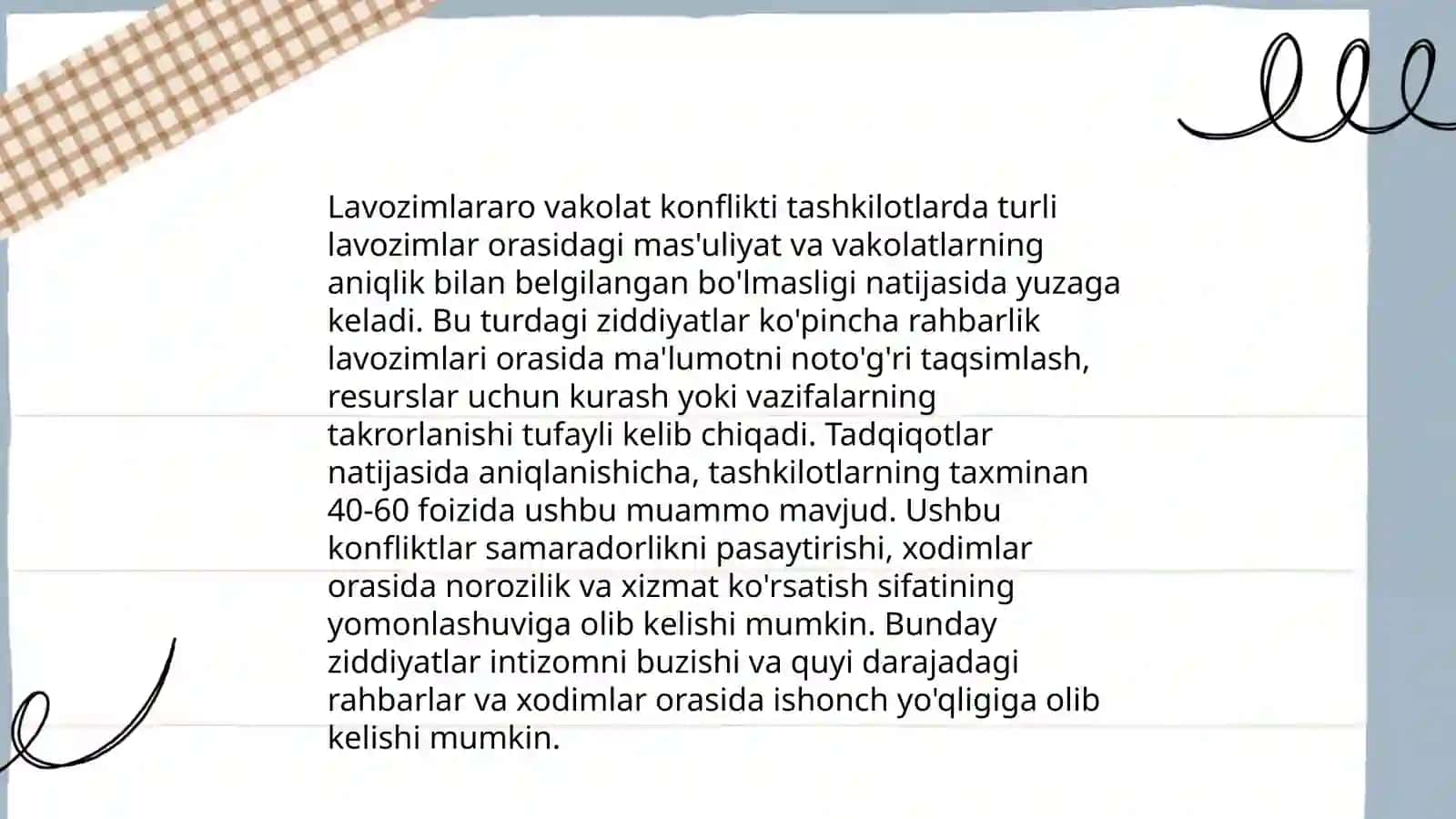 Konfliktlarning Turlari va Hal Qilish Usullari 4